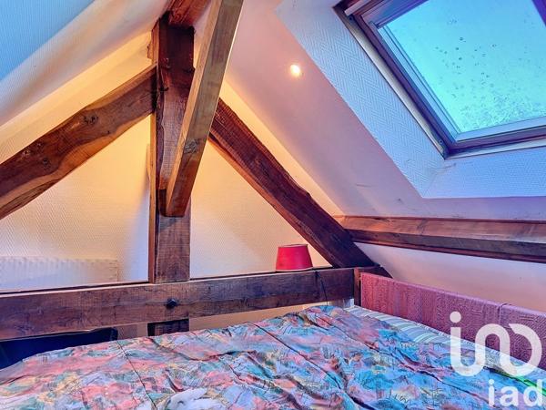 Maison à vendre 5 pièces 97 m² Le Lonzac