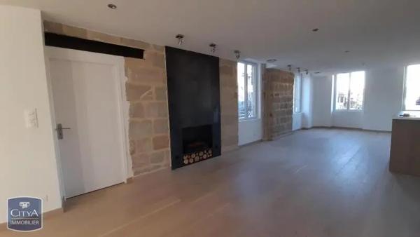 Location appartement 5 pièces de 118.26m²