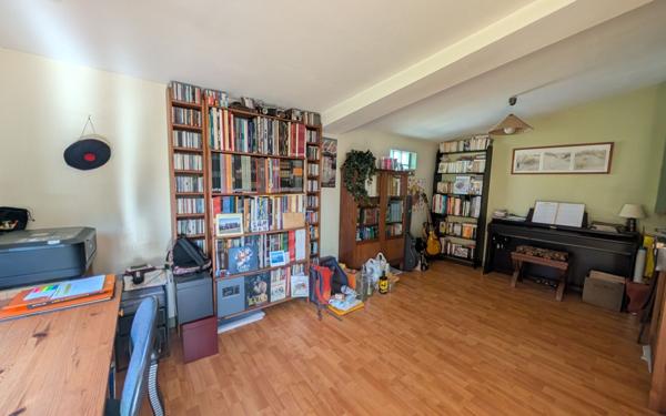 Maison à vendre    4 pièces • 82 m2 Sucy-en-Brie