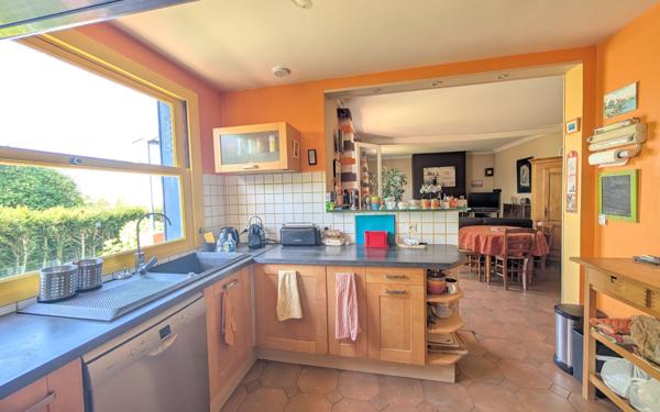 Maison à vendre    4 pièces • 82 m2 Sucy-en-Brie