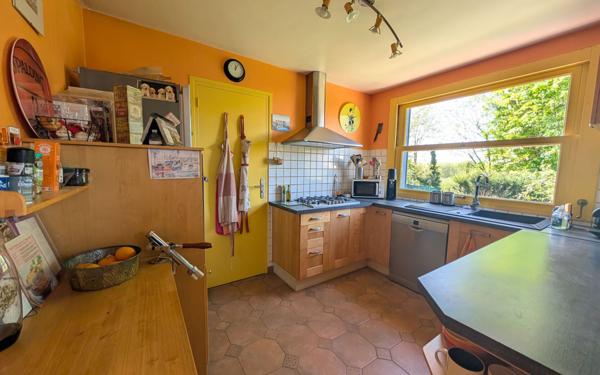 Maison à vendre    4 pièces • 82 m2 Sucy-en-Brie