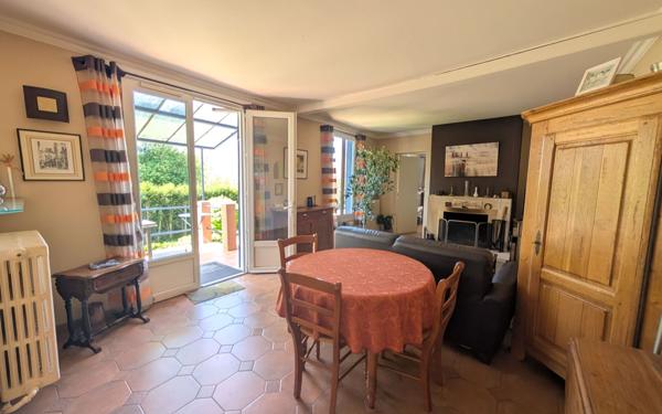 Maison à vendre    4 pièces • 82 m2 Sucy-en-Brie