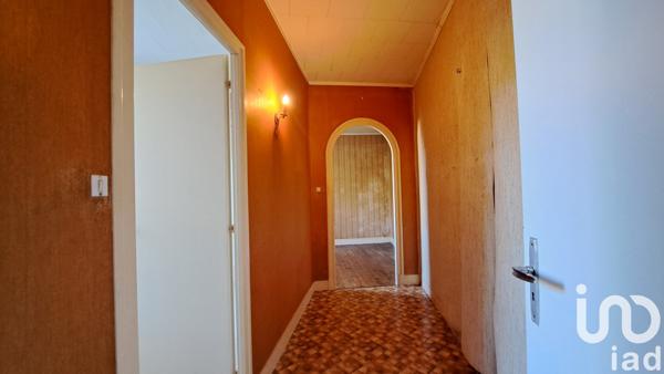 House for sale 4 rooms 88 m² Annonay