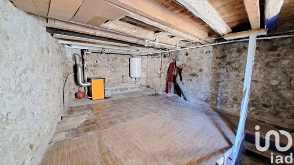 House for sale 4 rooms 88 m² Annonay