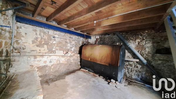 House for sale 4 rooms 88 m² Annonay