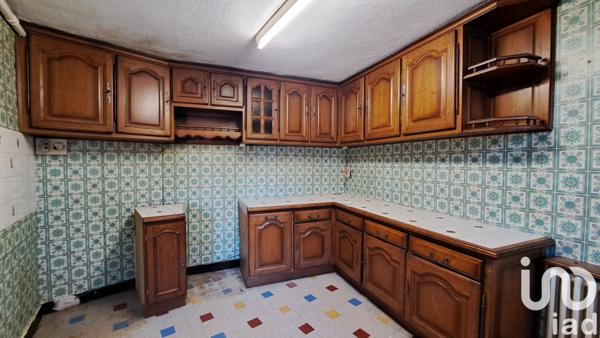 House for sale 4 rooms 88 m² Annonay