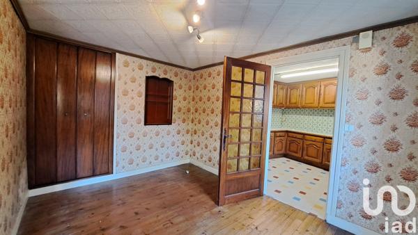 House for sale 4 rooms 88 m² Annonay