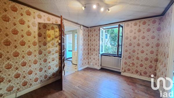 House for sale 4 rooms 88 m² Annonay