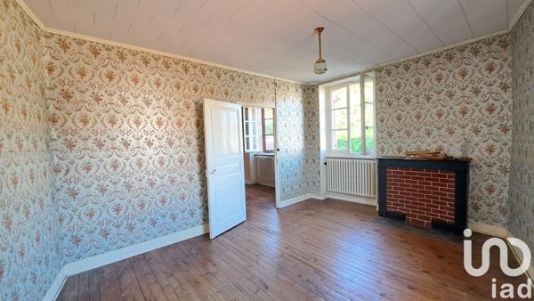 House for sale 4 rooms 88 m² Annonay