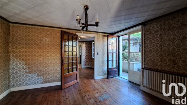 House for sale 4 rooms 88 m² Annonay