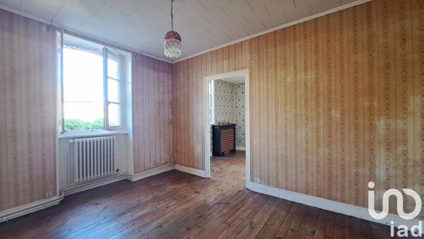 House for sale 4 rooms 88 m² Annonay