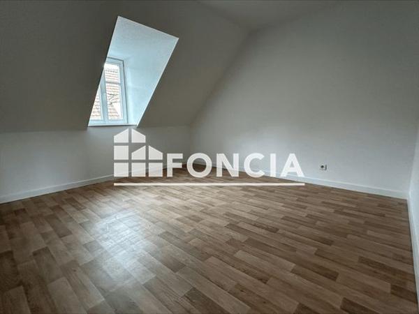 Location Appartement 4 pièces 79.99 m² - 45 RUE DES VOSGES Mulhouse 68200