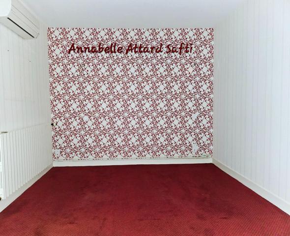 Ancien hôtel de 369 m² avec 7 chambres et salle de réception