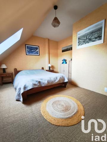 House for sale 6 rooms 127 m² Pont-Sainte-Maxence