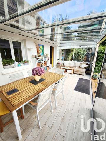 House for sale 6 rooms 127 m² Pont-Sainte-Maxence