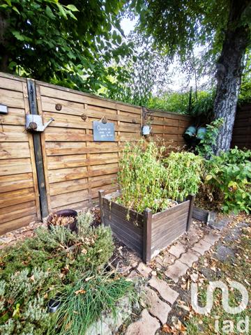 House for sale 6 rooms 127 m² Pont-Sainte-Maxence