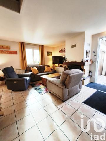 House for sale 6 rooms 127 m² Pont-Sainte-Maxence