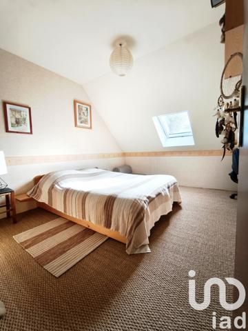 House for sale 6 rooms 127 m² Pont-Sainte-Maxence