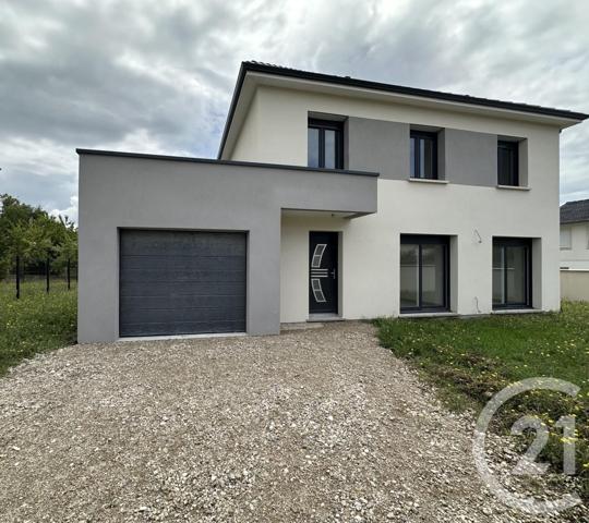 Maison à vendre  5 pièces - 109,91 m2 INGRE - 45