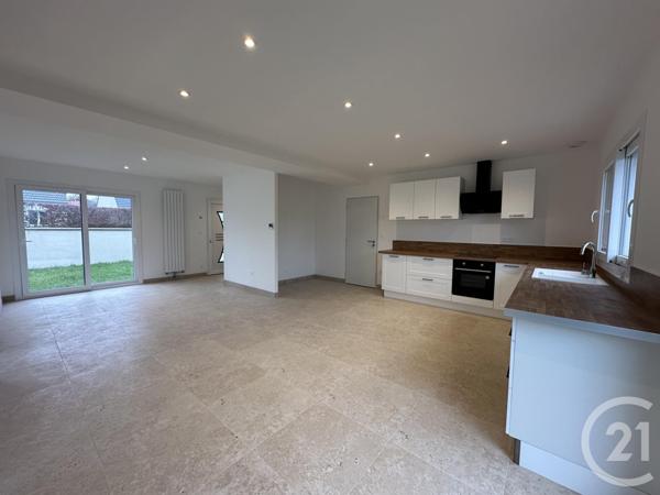 Maison à vendre  5 pièces - 109,91 m2 INGRE - 45