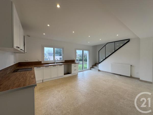 Maison à vendre  5 pièces - 109,91 m2 INGRE - 45