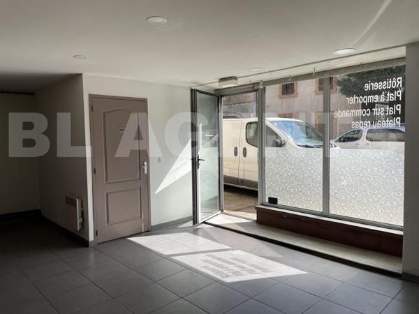 ST AMANS SOULT - ATELIER IDEAL LOFT OU APPARTEMENTS