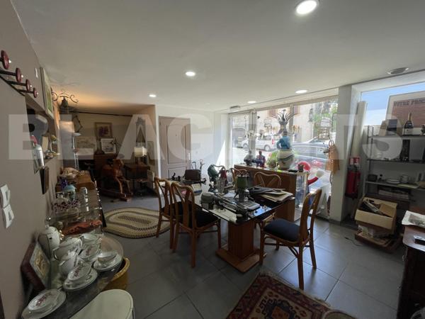 ST AMANS SOULT - ATELIER IDEAL LOFT OU APPARTEMENTS