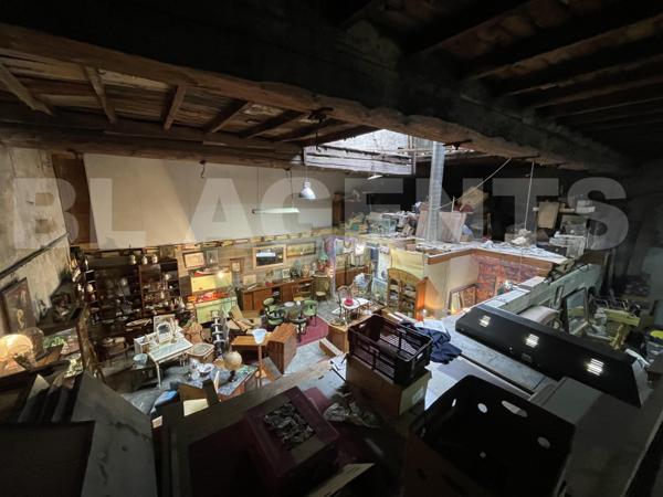 ST AMANS SOULT - ATELIER IDEAL LOFT OU APPARTEMENTS