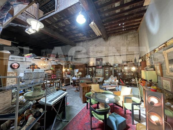 ST AMANS SOULT - ATELIER IDEAL LOFT OU APPARTEMENTS