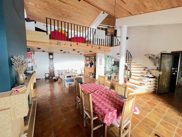 À vendre : Propriété d’exception à Manosque