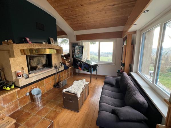 À vendre : Propriété d’exception à Manosque