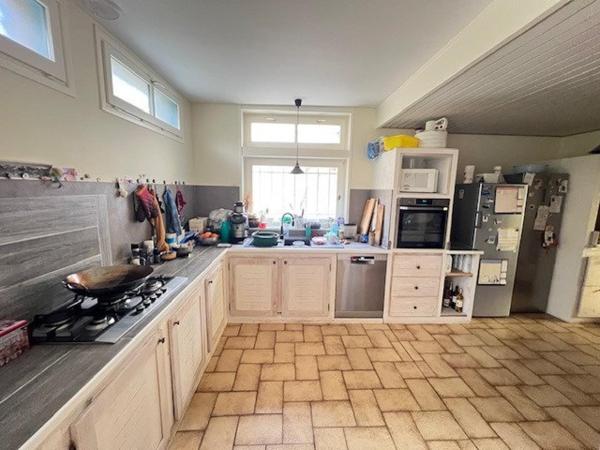 À vendre : Propriété d’exception à Manosque