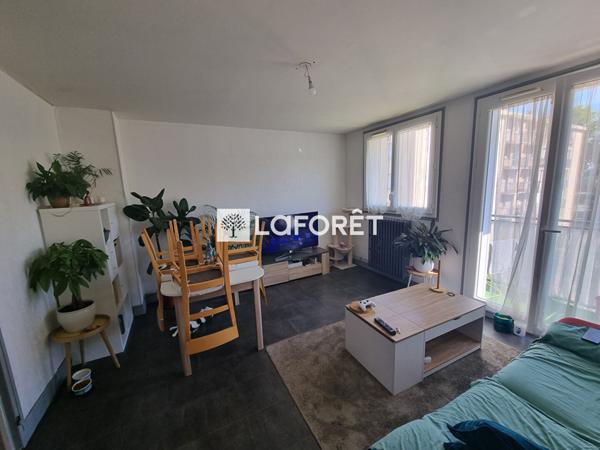 Achat appartement Colomiers - 3 pièce(s) - 77 m² - 159 000 €