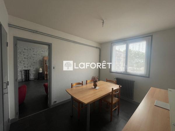 Achat appartement Colomiers - 3 pièce(s) - 77 m² - 159 000 €