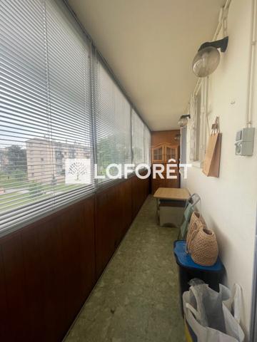 Achat appartement Colomiers - 3 pièce(s) - 77 m² - 159 000 €