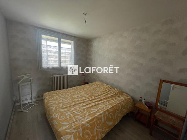 Achat appartement Colomiers - 3 pièce(s) - 77 m² - 159 000 €