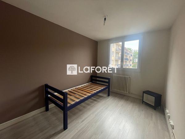 Achat appartement Colomiers - 3 pièce(s) - 77 m² - 159 000 €