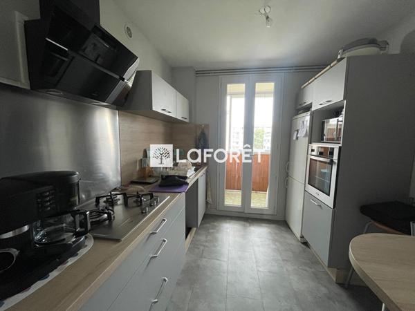 Achat appartement Colomiers - 3 pièce(s) - 77 m² - 159 000 €