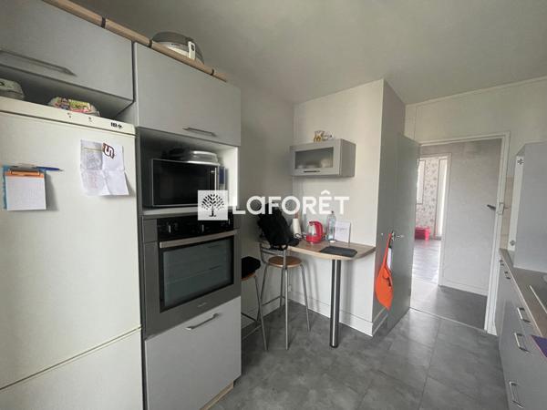 Achat appartement Colomiers - 3 pièce(s) - 77 m² - 159 000 €