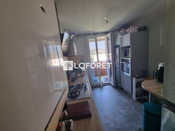 Achat appartement Colomiers - 3 pièce(s) - 77 m² - 159 000 €