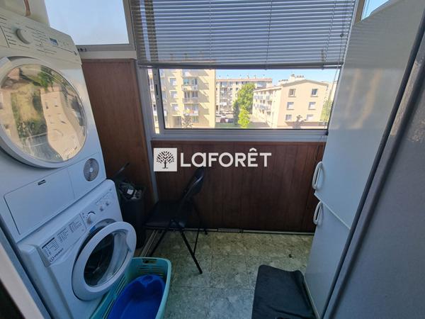 Achat appartement Colomiers - 3 pièce(s) - 77 m² - 159 000 €