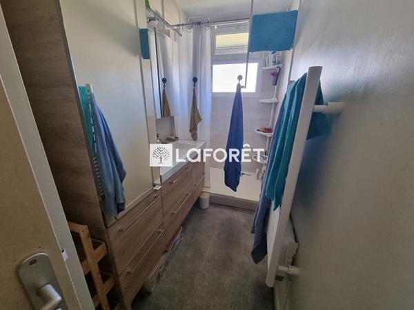 Achat appartement Colomiers - 3 pièce(s) - 77 m² - 159 000 €