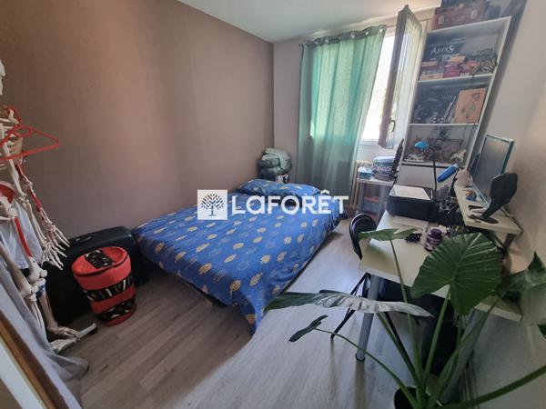 Achat appartement Colomiers - 3 pièce(s) - 77 m² - 159 000 €