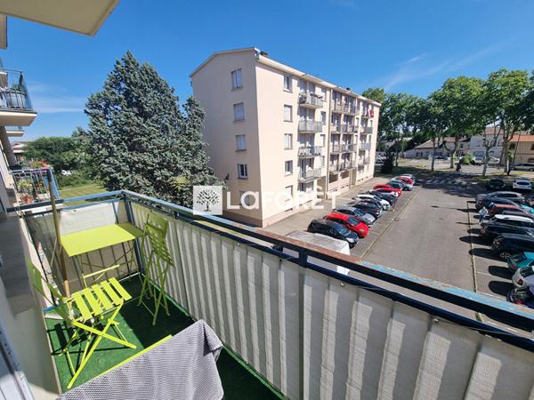 Achat appartement Colomiers - 3 pièce(s) - 77 m² - 159 000 €