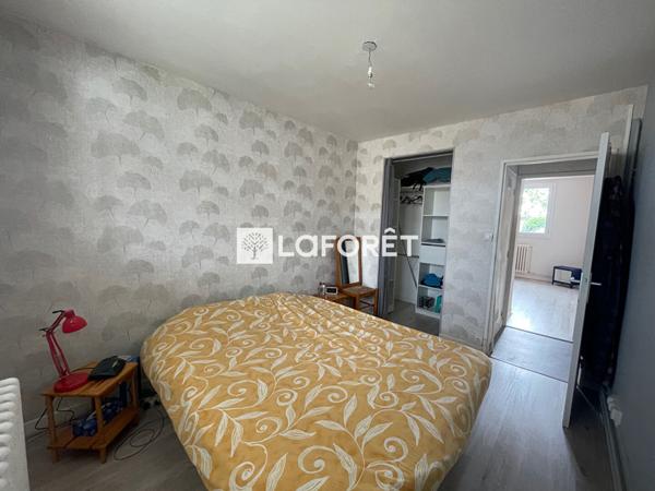 Achat appartement Colomiers - 3 pièce(s) - 77 m² - 159 000 €