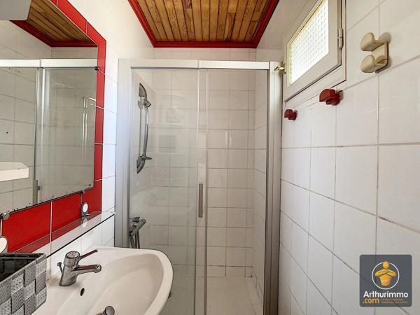 Location de vacances                                                      Appartement
                        
                     3 pièces                      41 m2                     à Mimizan