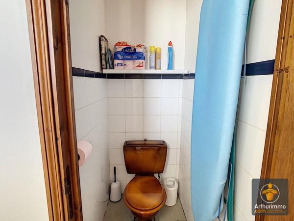 Location de vacances                                                      Appartement
                        
                     3 pièces                      41 m2                     à Mimizan