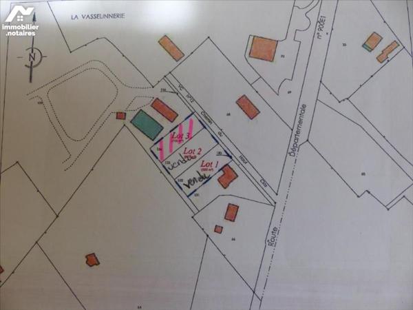 SAINT SYMPHORIEN LE VALOIS