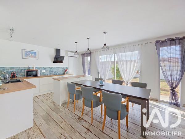 Maison à vendre 5 pièces 95 m² Parentis-en-Born