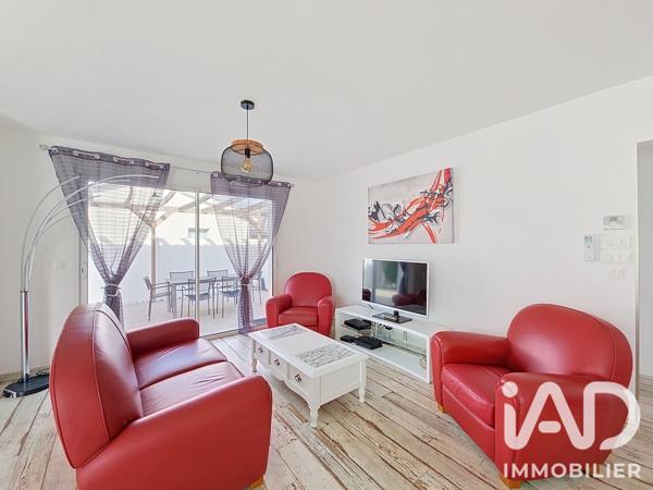 Maison à vendre 5 pièces 95 m² Parentis-en-Born